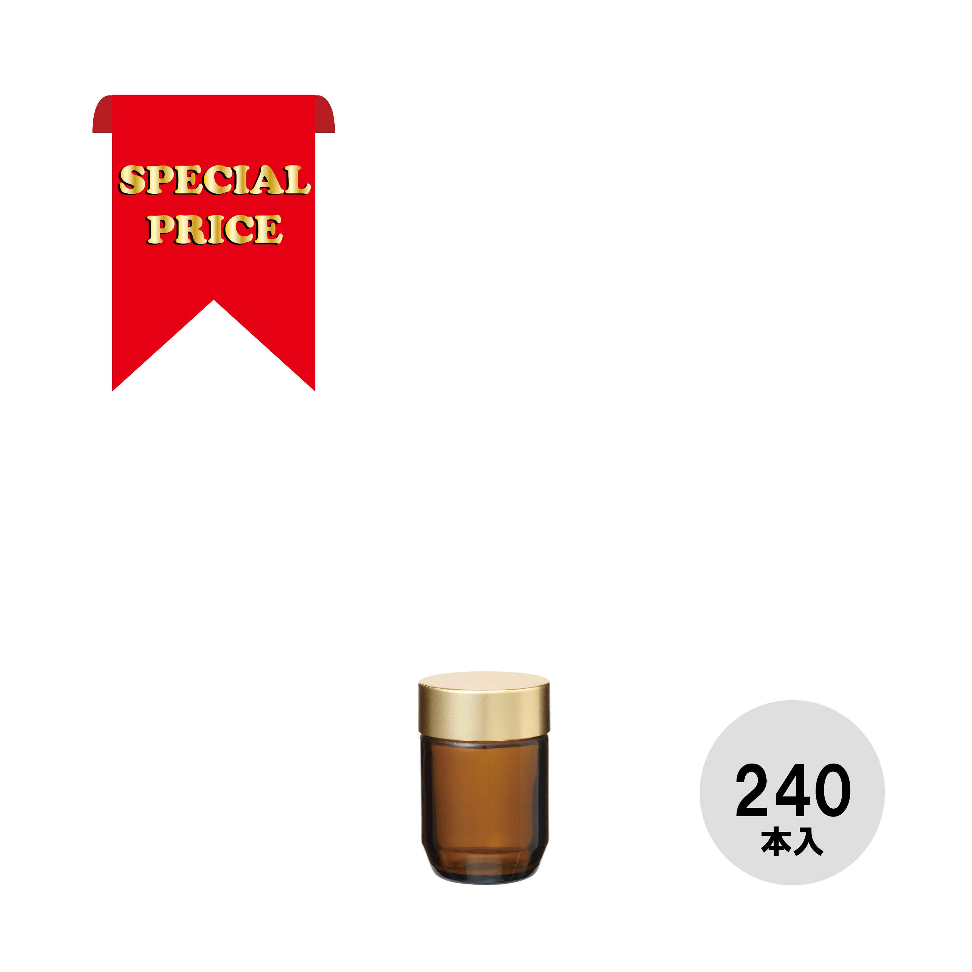 茶丸３０／王乳【240本入】