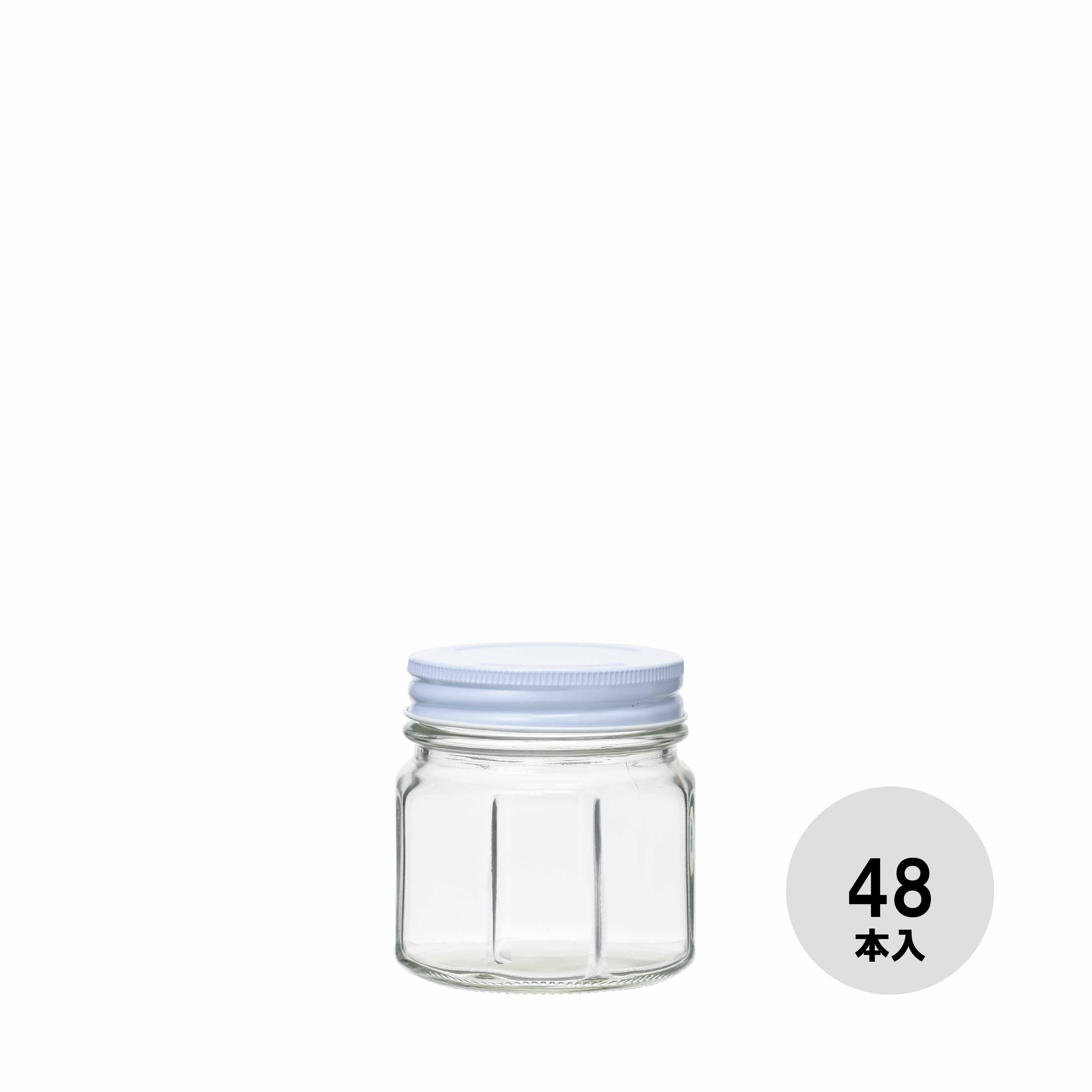 食品８角【48本入】