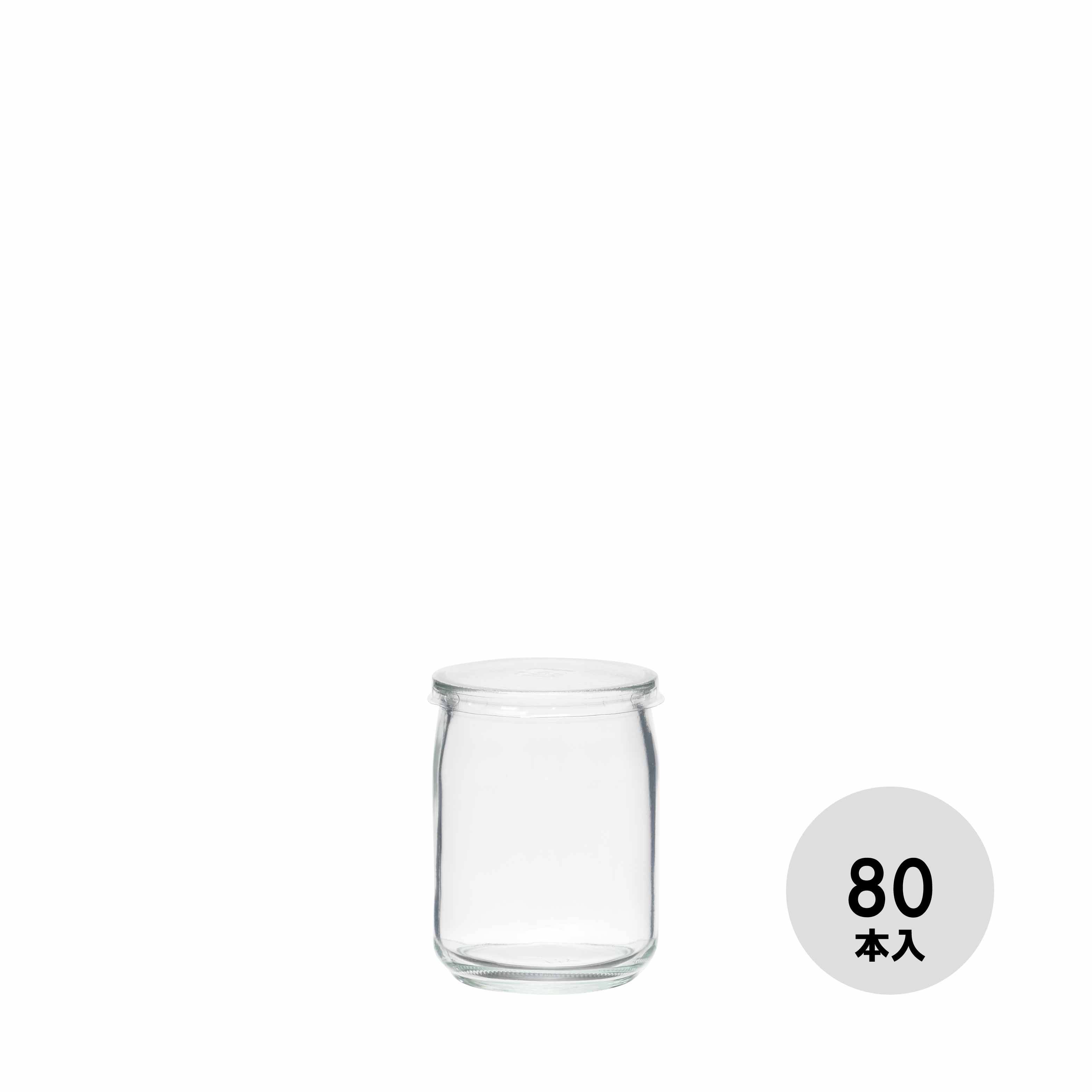 ＭＳカップ１００【80本入】