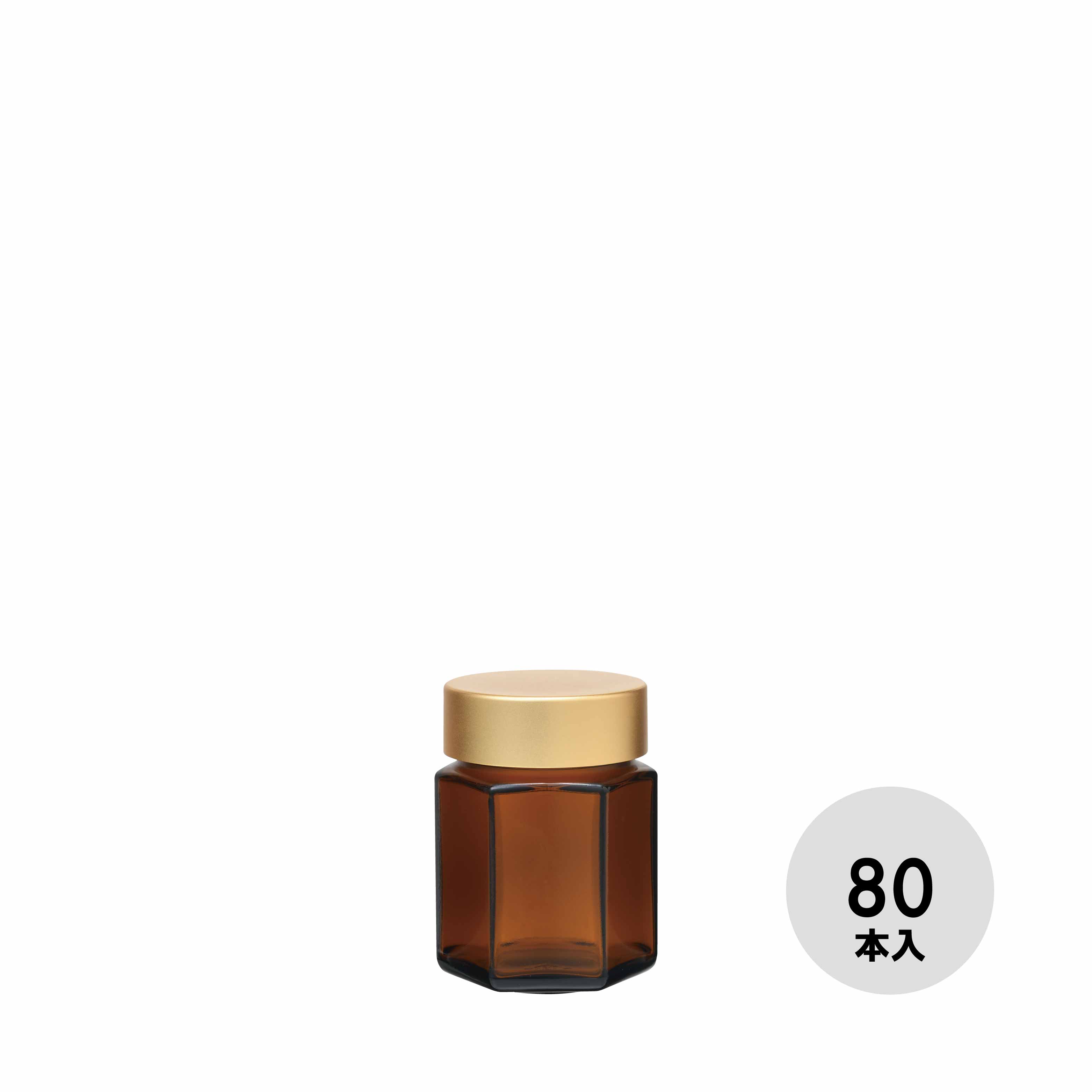 茶六角１００【80本入】