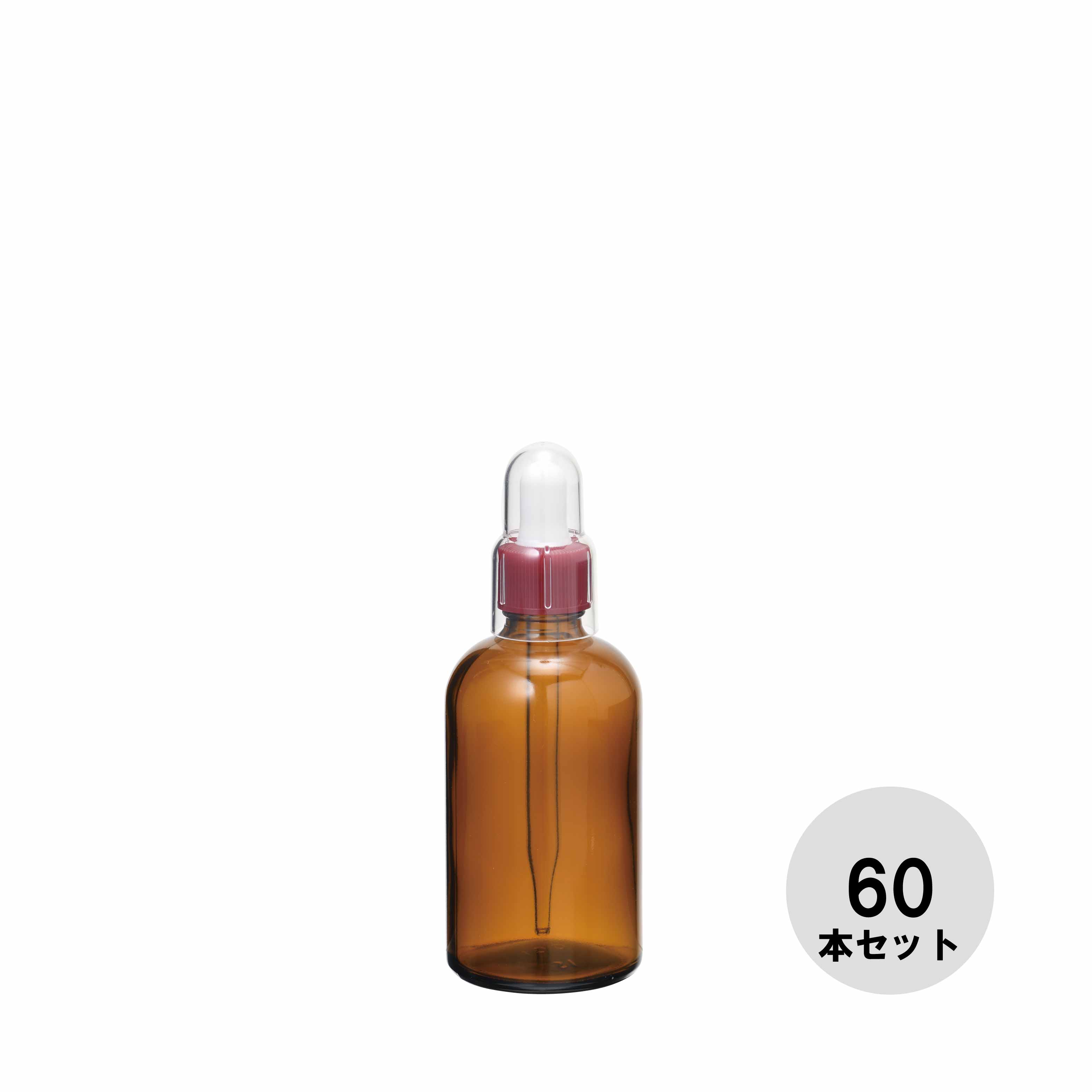プロポリス１００Ｂスポイド／セット【60本セット】